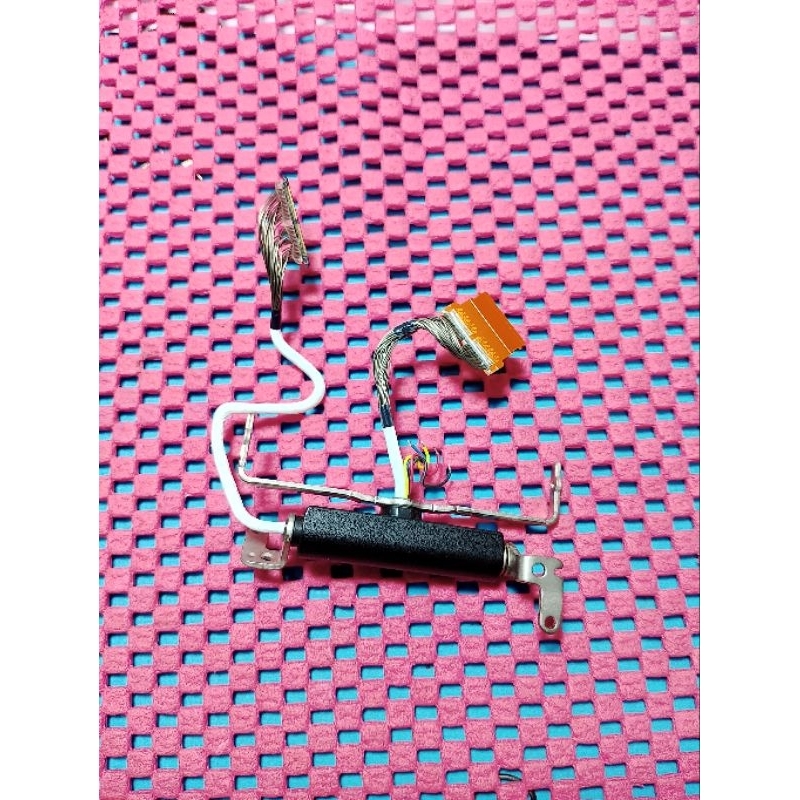 Fleksibel lcd Nikon D5300 ori