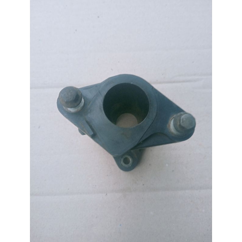 Intek maniful Honda Verza 150 CC original copotan