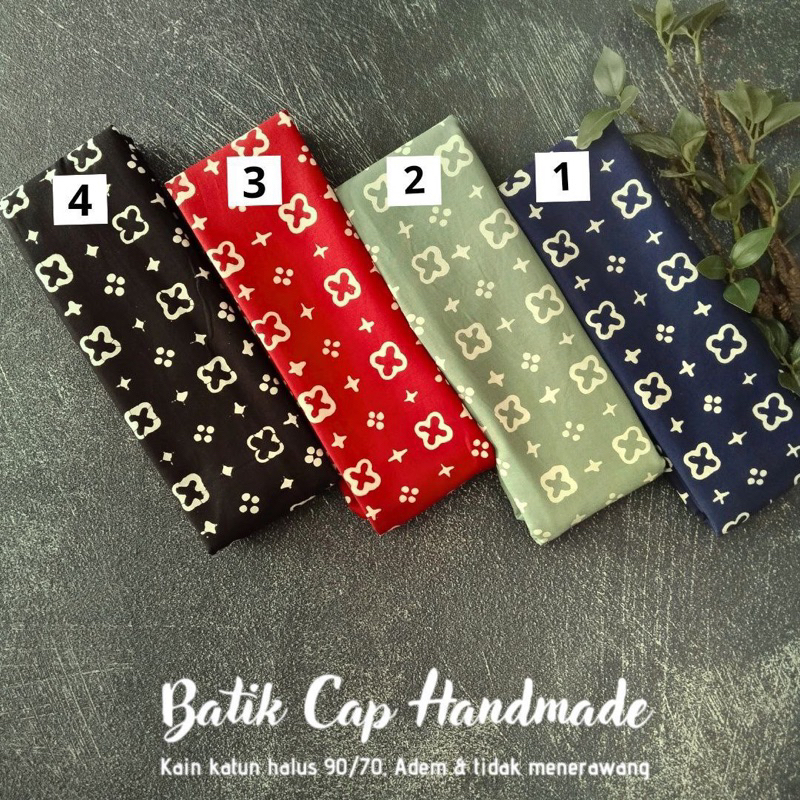 SARUNG SANTRI SARUNG SANTRI PUTRI MOTIF TERBARU BATIK CAP KATUN PRIMA