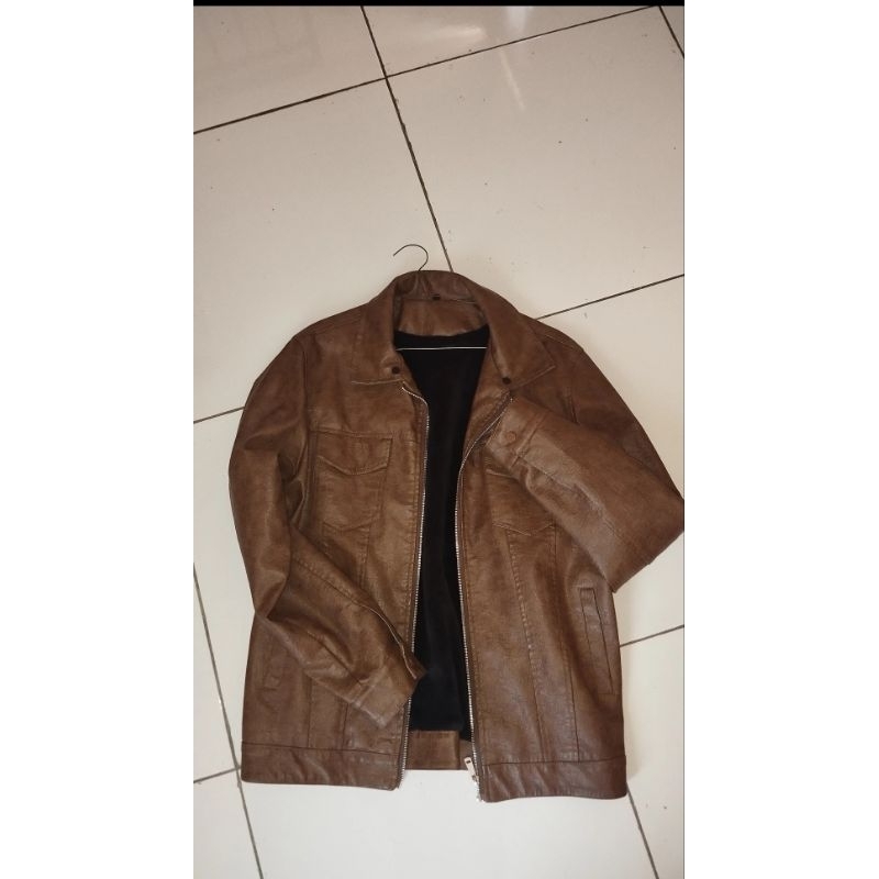 jacket levis vintage