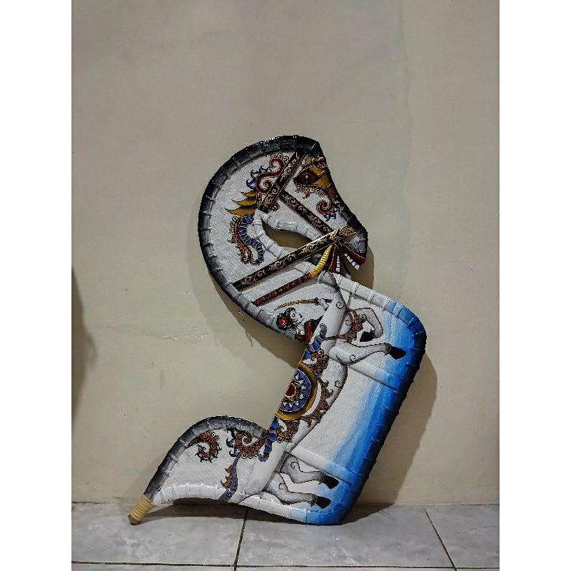 KUDA LUMPING TEMANGGUNG COSTUM