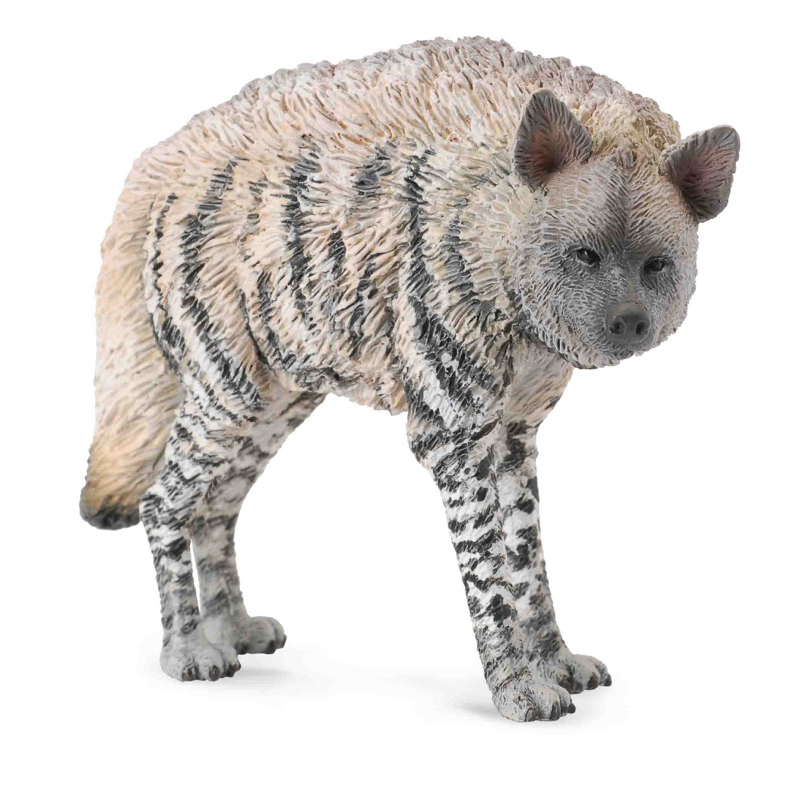 FIGURINE COLLECTA HYENA