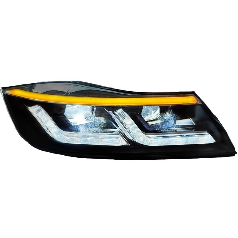 Upgrade Headlamp BMW E90 (2005-2012)