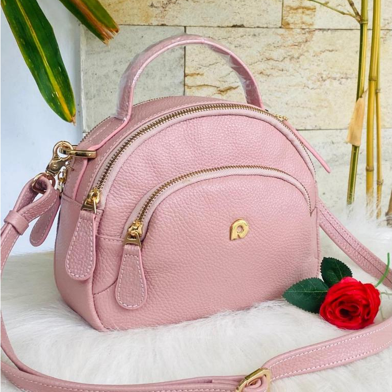 TAS KULIT PAPILLON K3500 ORIGINAL