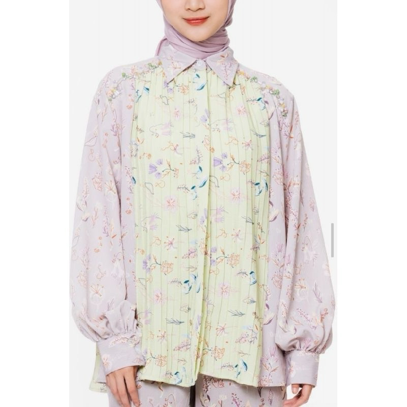 preloved jenna & kaia