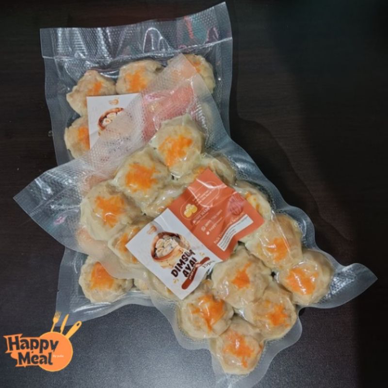 

Dimsum Full Ayam frozen isi 15