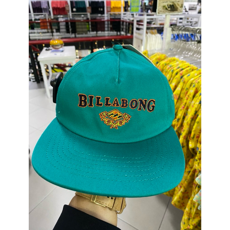 topi billabong original 100%