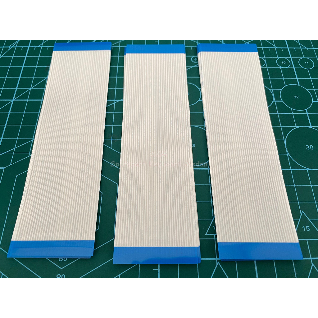 KABEL FLEKSIBEL MAINBOARD KE PSU KN6500 KN6000 - ORIGINAL