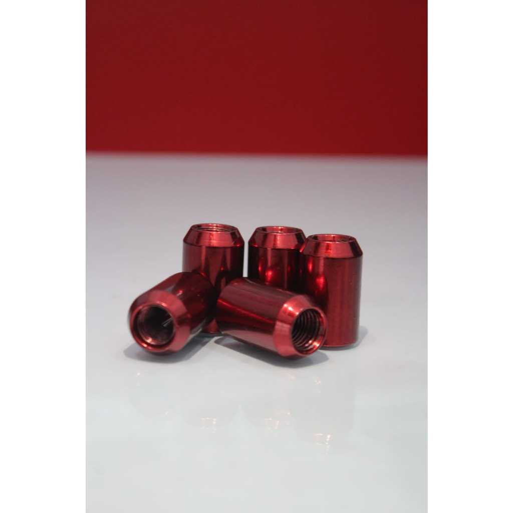 mur roda variasi bisa digunakan di semua jenis mobil