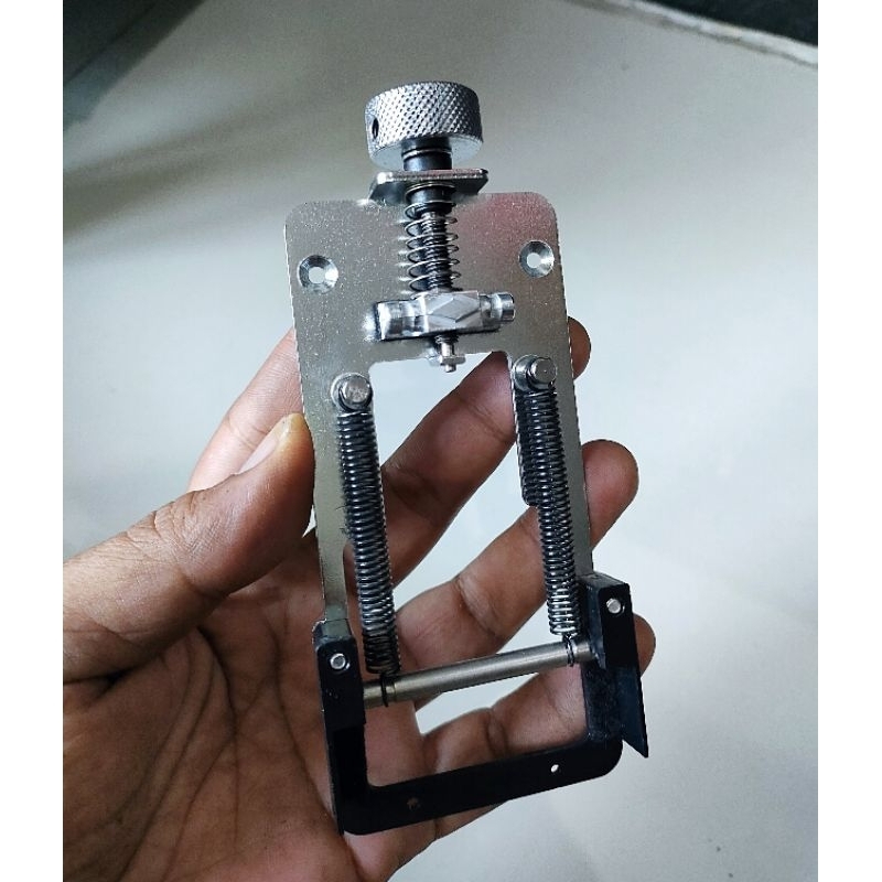 Spring Pir Gitar Tremolo edge zero ZR Klaker