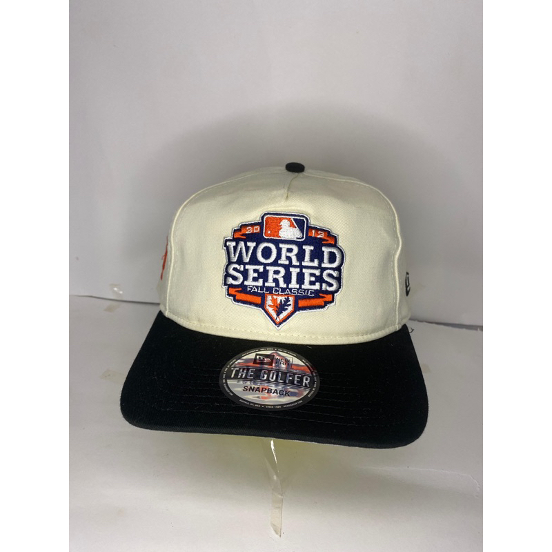 New Era The Golfer World Series Adjustable