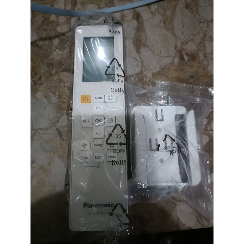 Remot AC Panasonic Original