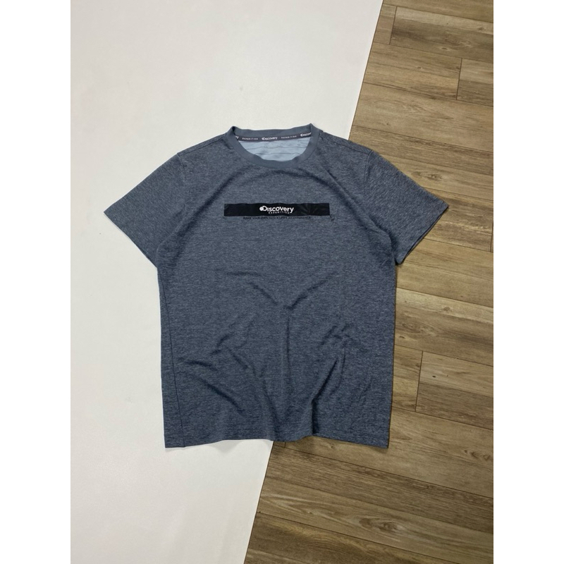 KAOS OLAHRAGA DISCOVERY