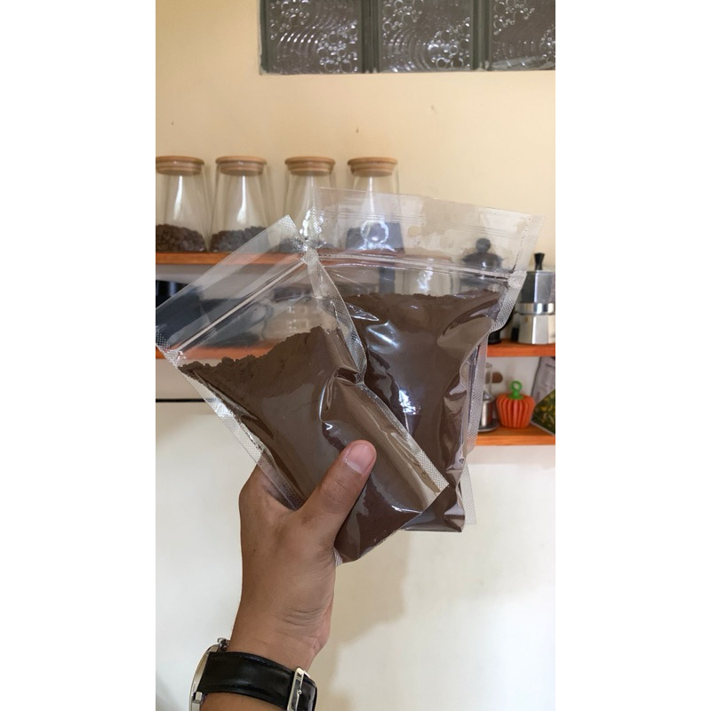 

Robusta Tabanan Bali