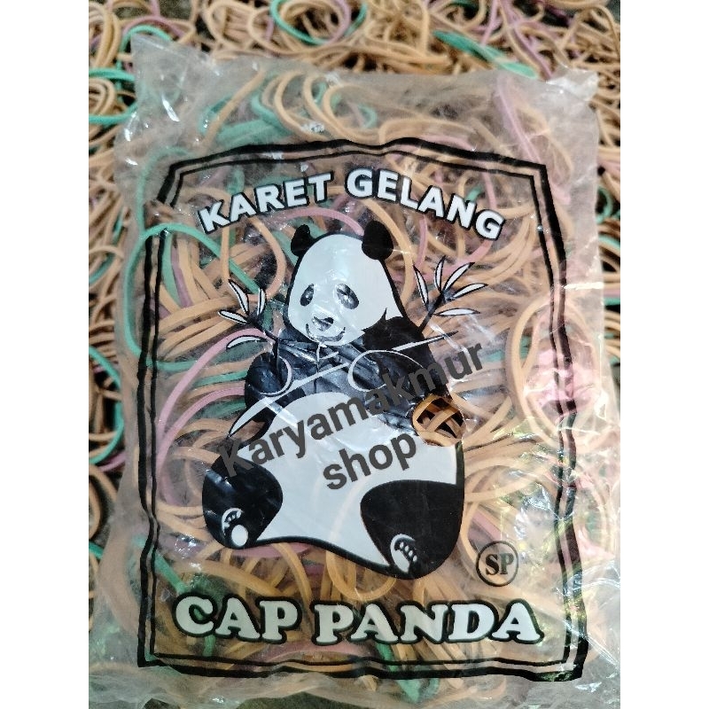 Karet gelang 500gram