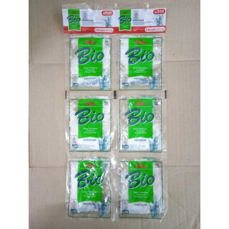 

Bio Miwon 500an 1renceng isi 6pcs Termurah Terlaris