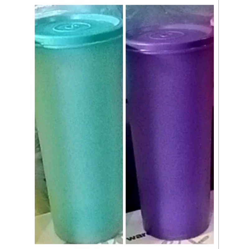 Giant Tumbler Tupperware