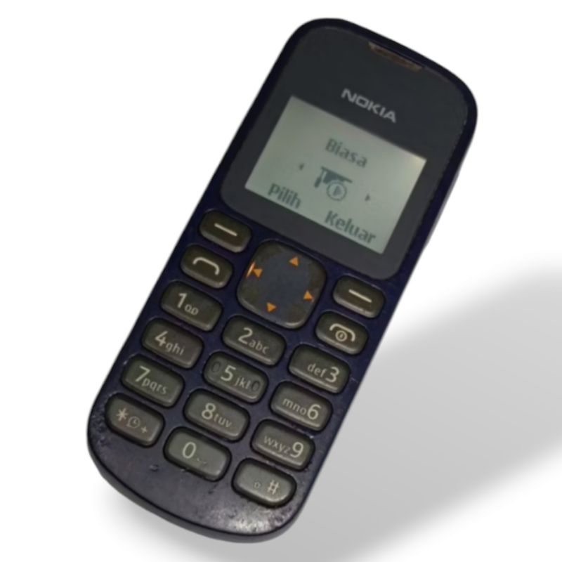 Nokia 1280 RM-647 Normal second