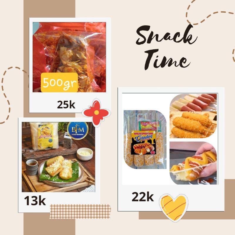 

singkong keju