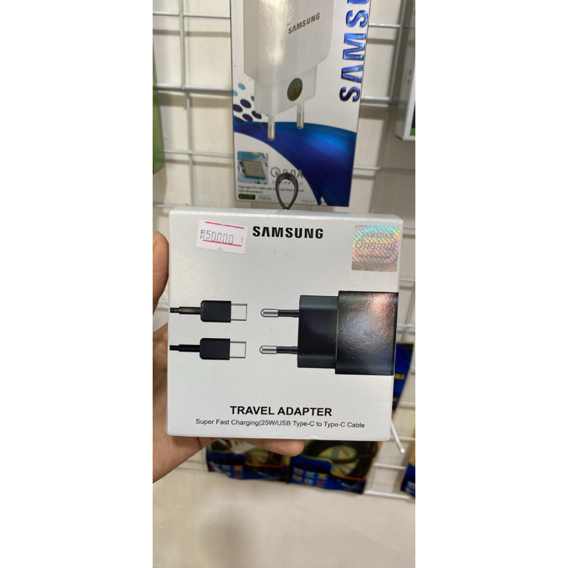 charger samsung c to c