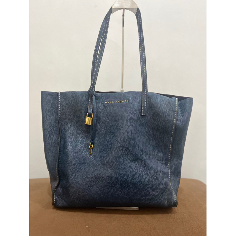 marc jacob original leather second