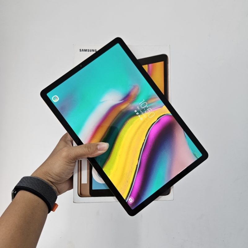 Samsung tab s5e 4/64Gb second bagus