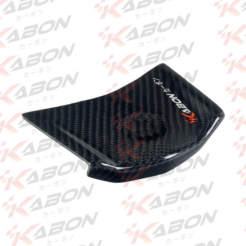 Ducktail Carbon Yamaha Aerox New