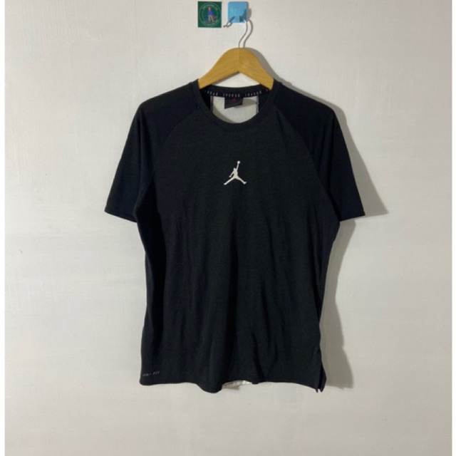 KAOS AIR JORDAN SECOND