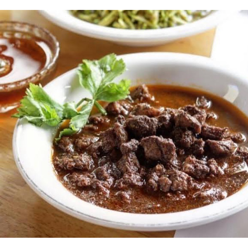 

babi saksang / tango mak efata 250 Gr