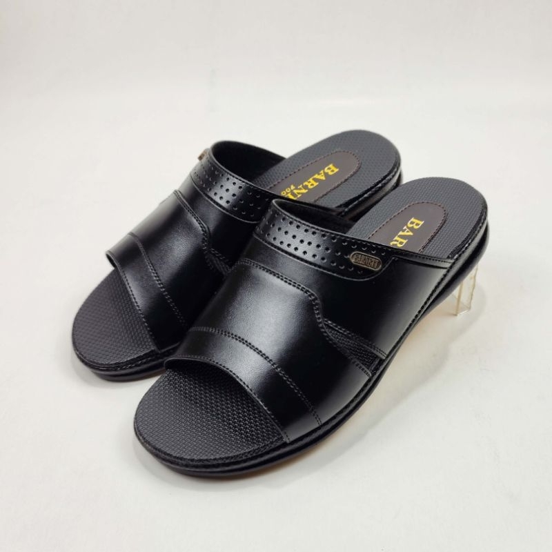 BARNETT ML 68  sandal barnet pria sandal barnett original
