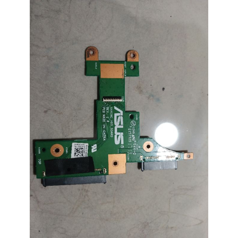 Board IO Asus X441NC