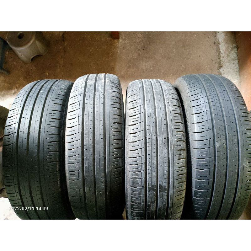 ban mobil r16 ban mobil ukuran 195/60/16 merk dunlop enaseve