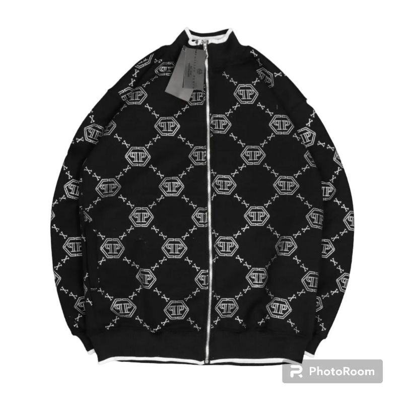 JAKET PRIA PHILIPP PLEIN