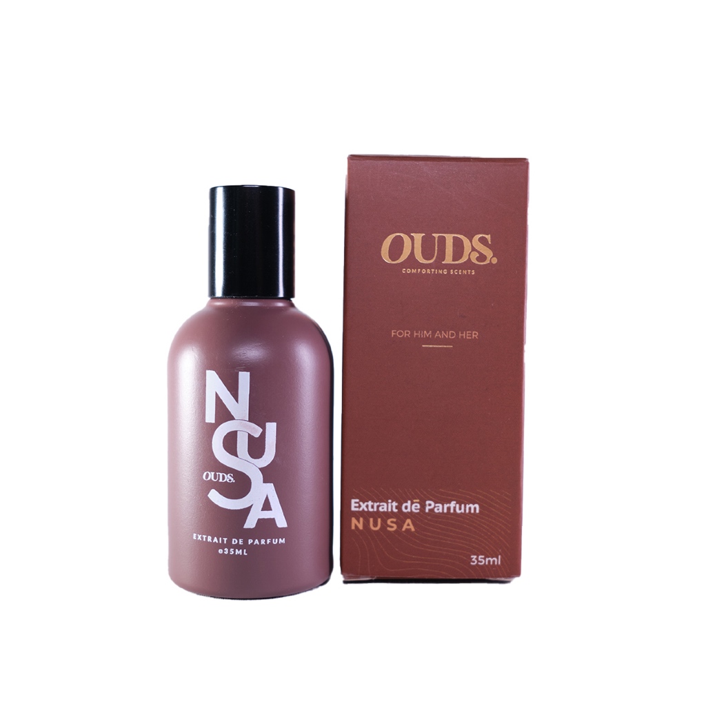OUDS Perfume NUSA