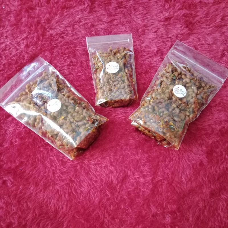 

makaroni bantat