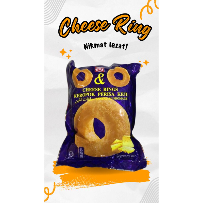 

Snack Jadul Rasa Keju size Besar 220gr