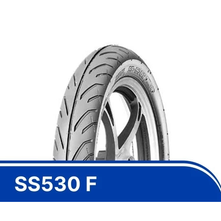 Ban Tubeless Ring 14 80 90 SS530F IRC