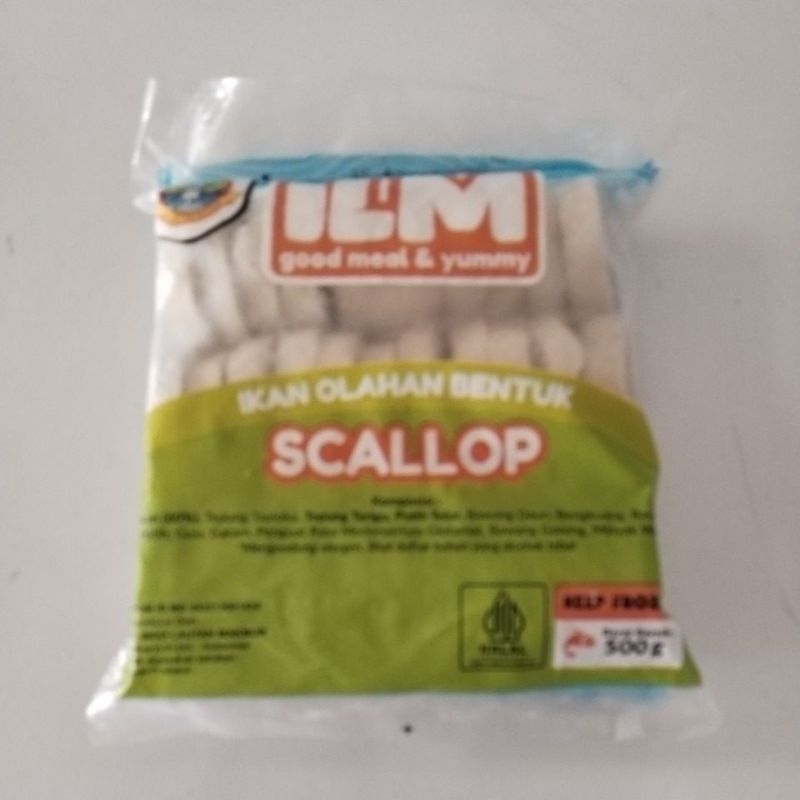 

ilm scalop