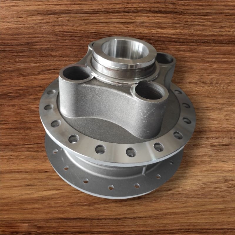 Tromol Belakang GL100