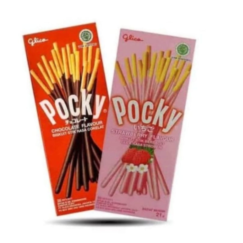 

Pocky