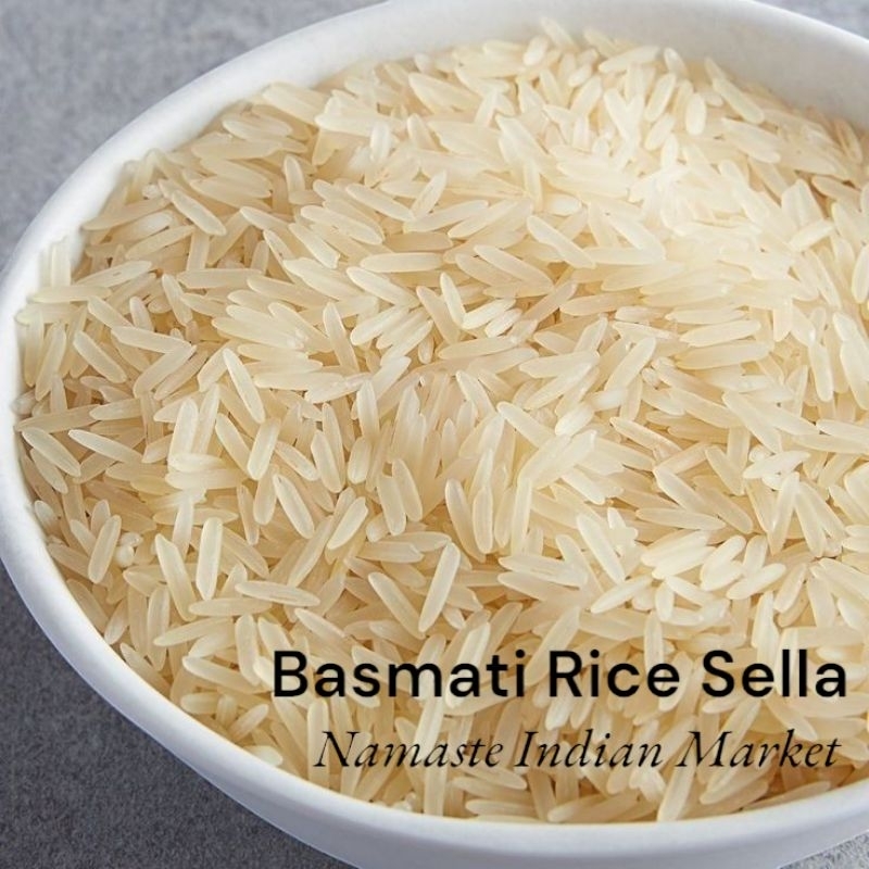 

Basmati Rice 1 kg