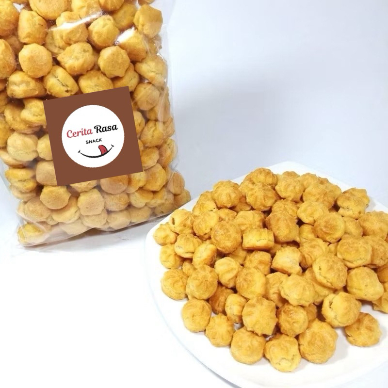 

SOES KEJU KERING WESTON (SUS BUTTER KEJU) 250gr