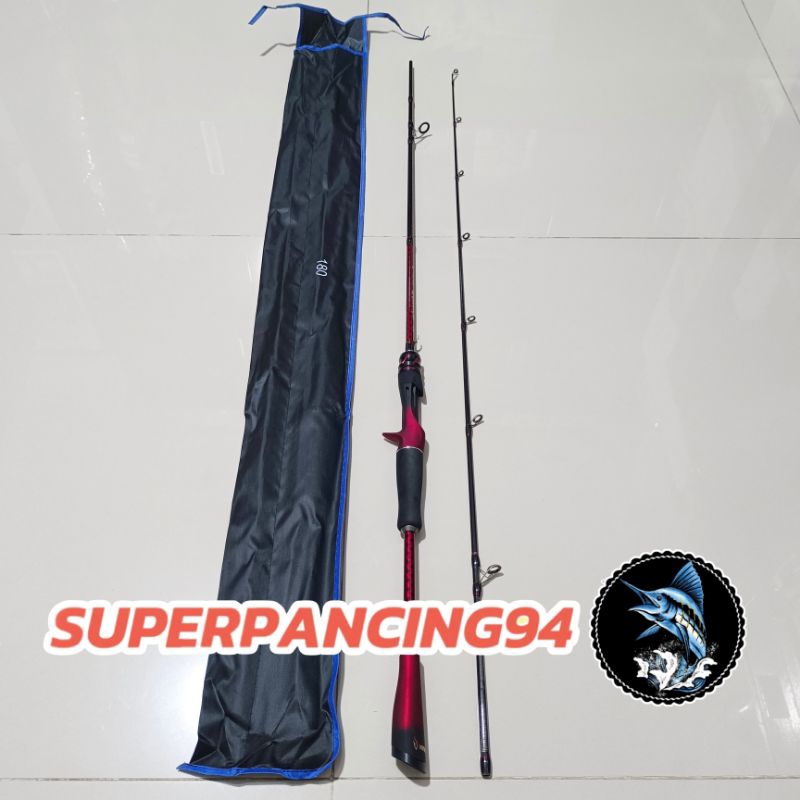 Joran BC Virtus Samurai 180