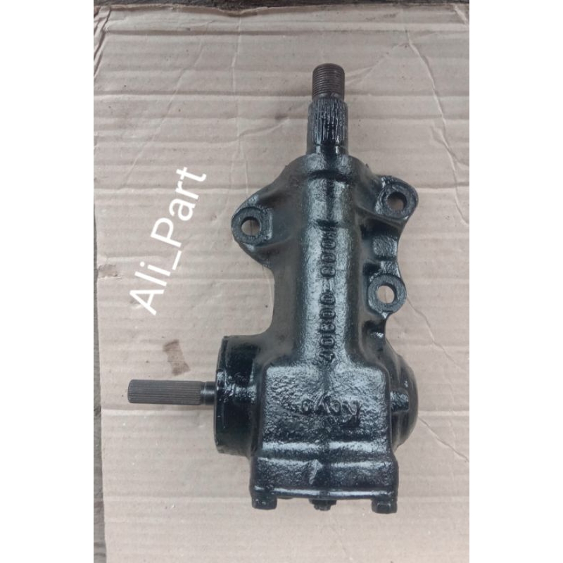 Worm Steer Gearbok Stir Suzuki Katana Jimny Original Copotan