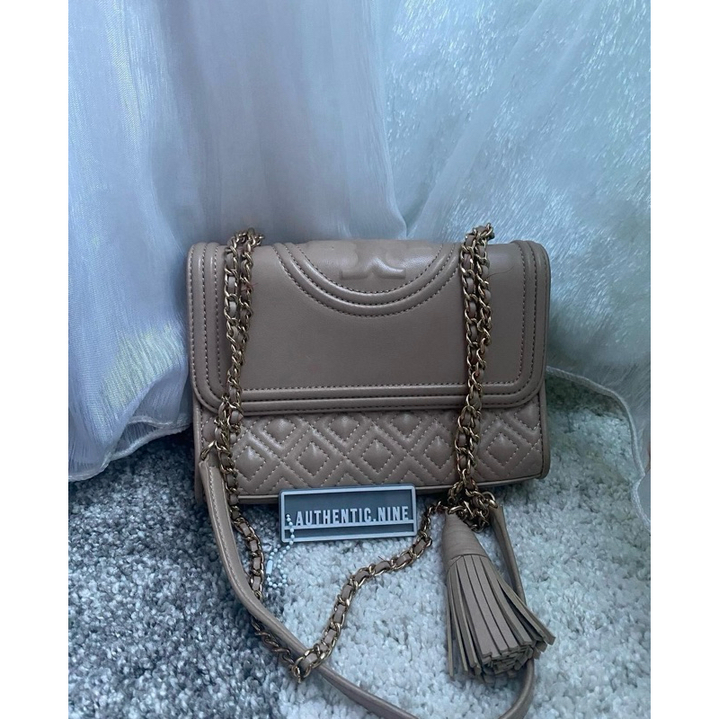 Preloved Tory Burch Bag