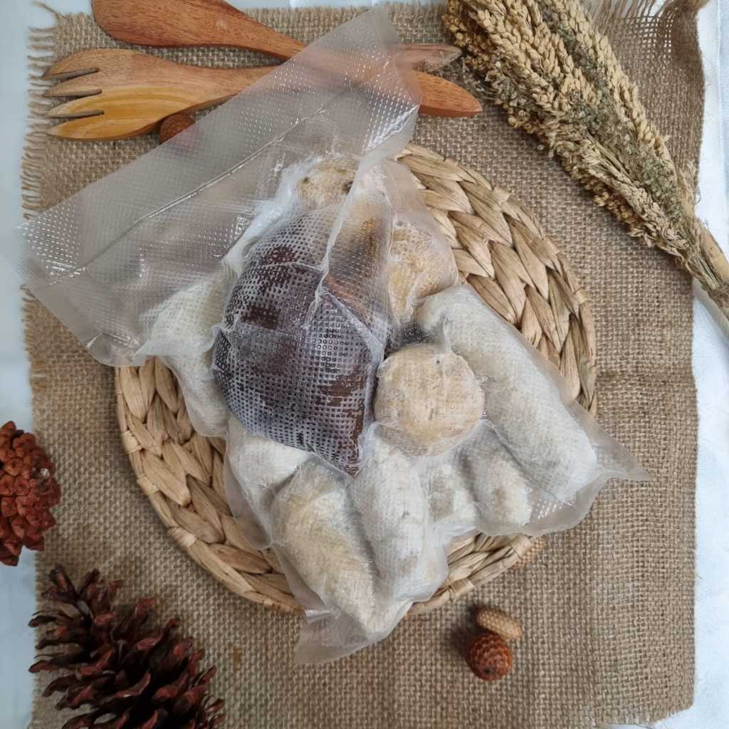 

Pempek Mix Frozen (isi 10 pcs)