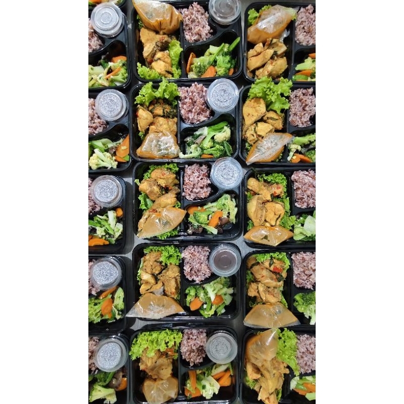 

CATERING DIET BINJAI