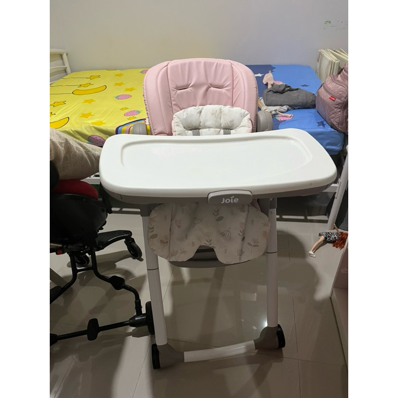 Preloved Joie Highchair