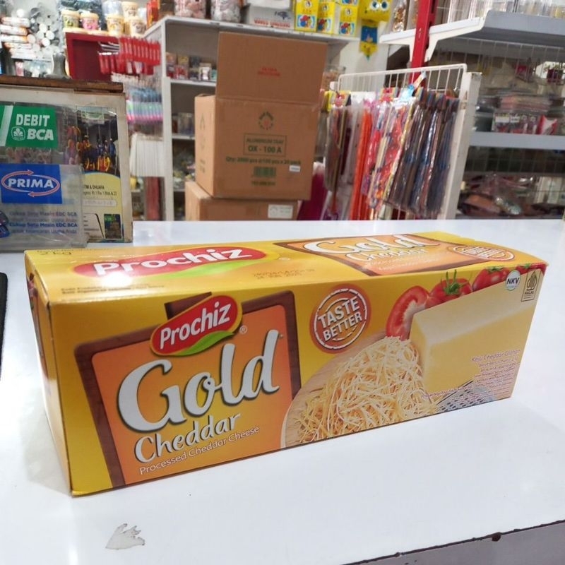 

prochiz gold 2kg