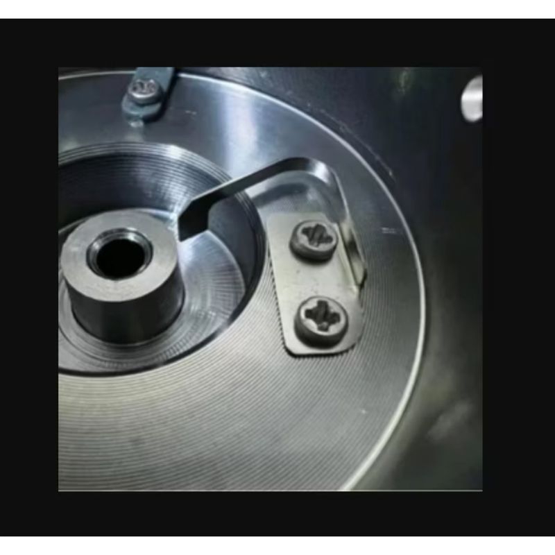 drag kliker reel pancing reel spining